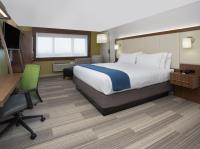 Holiday Inn Express & Suites Farmers Branch image 8